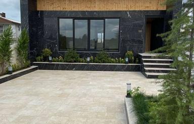 فروش ویلا 200 متر شهرکی دلباز شهربند