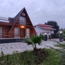 فروش ویلا 292 متر در اجاکسر