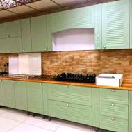 کابینت اختصاصی و سفارشی مورد قبول شما