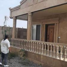 فروش ویلا 630 متر در مرکز شهر