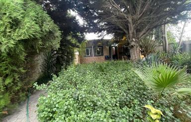 جاده واسکس باغ ویلای مشجر