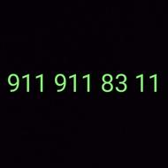 خط رند همراه اول 9119118311