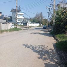 فروش زمین مسکونی 270 متر در شکتا