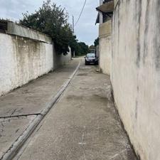 زمین مسکونی