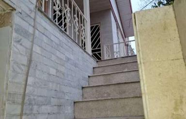 فروش یا معاوضه ویلایی شیک 269 متری در بلوار بسیج