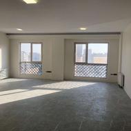 95 متر- کلید نخورده- موقعیت اداری