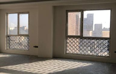 95 متر- کلید نخورده- موقعیت اداری