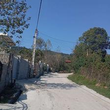 فروش زمین مسکونی 570 متر در شکتا