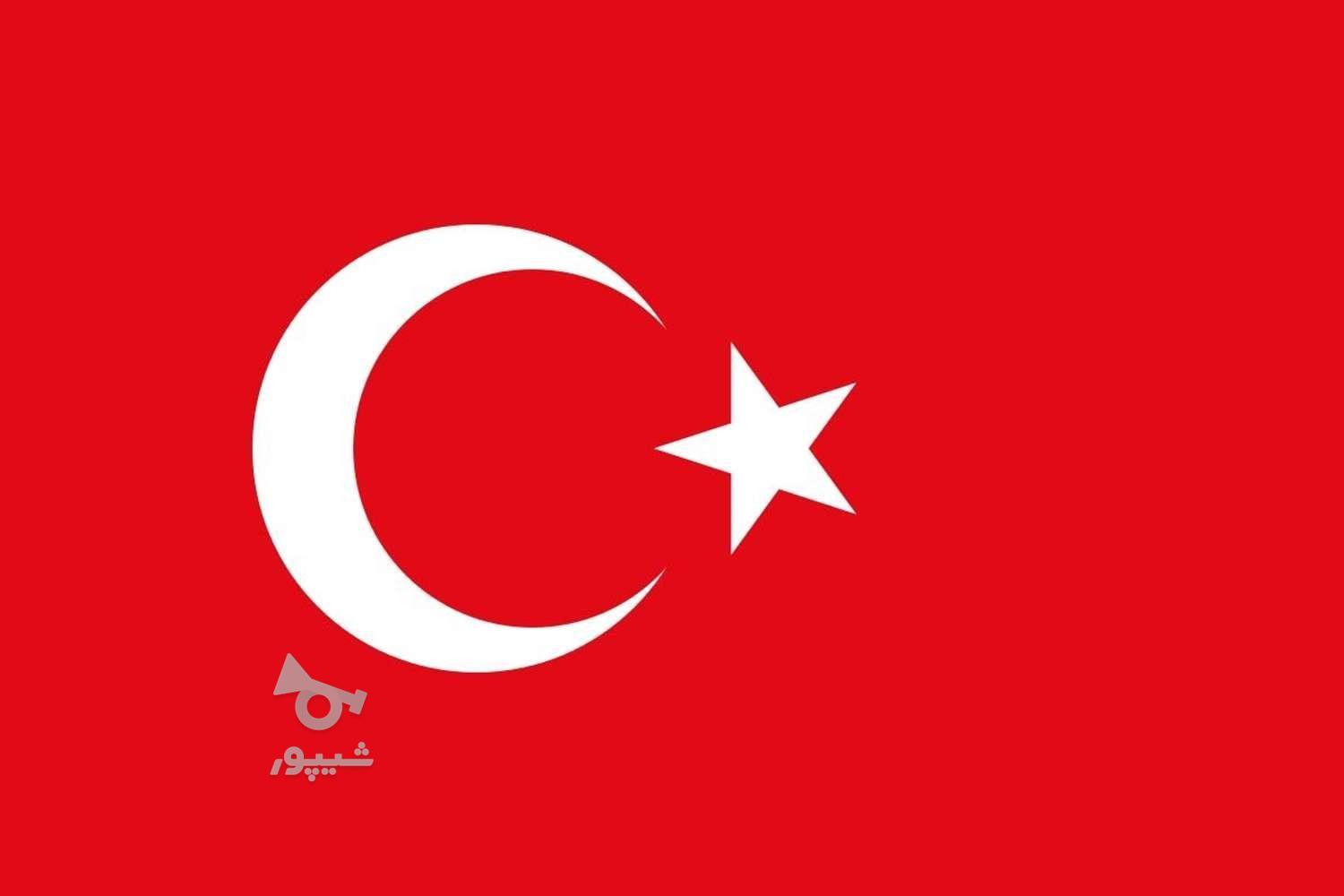 مدرس ترکی استانبولی هستم - undefined