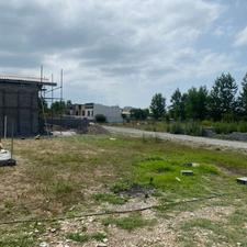 فروش زمین مسکونی 205 متر در درویش آباد