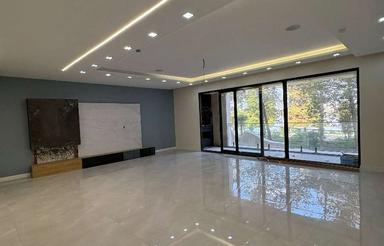 پروژه ای خاص بر اصلی استخر ! 184 متر