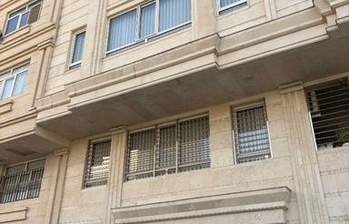 آپارتمان 140 متری 3 خواب سند دار کلید نخورده