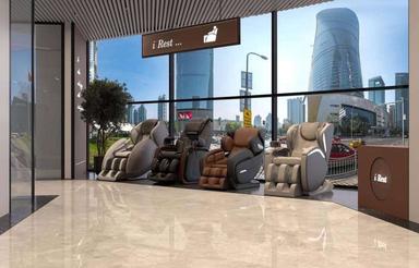 فروش تجاری و مغازه 19 متر در سعادت آباد