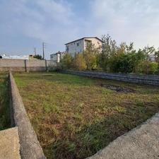 زمین 220 متری با بر عالی در شهرک سرخرود