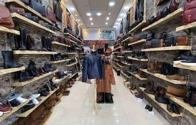 فروش تجاری و مغازه 46 متر در سعادت آباد