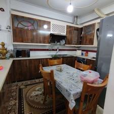 فروش واحد 130 متری مستقل جاده لاهیجان