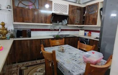 فروش واحد 130 متری مستقل جاده لاهیجان