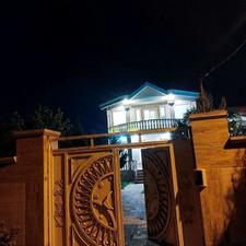 فروش ویلا 270 متر در مرکز شهر - چاف