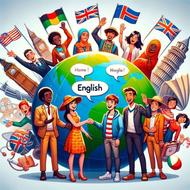 تدریس خصوصی زبان انگلیسی. ( تخفیف ویژه برای دانشجویان )