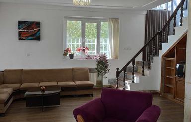 ویلایی بهاران