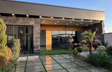 فروش ویلا 330 متر در کردان.تهران دشت آران