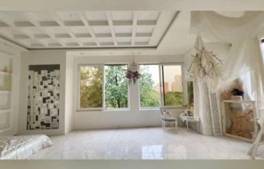 اجاره واحد تجاری مسکونی 290 مترشیک وبرندترین گذر هراز