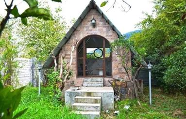 فروش زمین مسکونی 307 متر بندپی