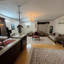 فروش آپارتمان 85 متر در کلاکسر سمت زوج شیک