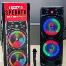 اسپیکر 80سانتی مدل zqs8210