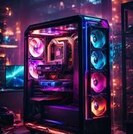 رایانه گیمینگ نسل 4