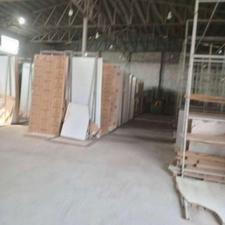 اجاره سوله 510 متر در هلی کتی