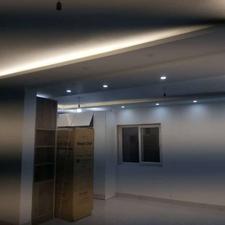 فروش ویلا 650 متر زمین بنا 90 متری در کوی اصحاب تجنک