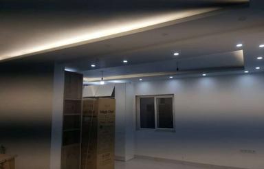 فروش ویلا 650 متر زمین بنا 90 متری در کوی اصحاب تجنک