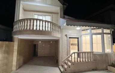 ویلا 3خوابه 230متر زمین 150متر بنا خشکبیجار