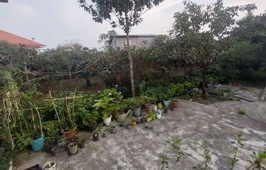 اجاره ویلا 160 متر در شیر محله کوچک