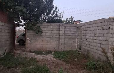 فروش زمین مسکونی 200 متر در کوچکسرا کوی آزمایشگاه