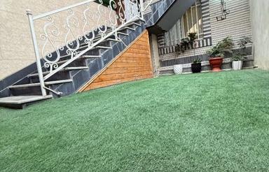 خانه ویلایی دو واحده210متری طالب آملی