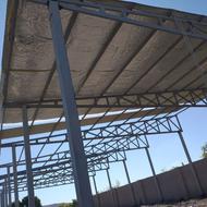 ساخت و نصب و تعمیرات فلزکاری آهنگری و جوشکاری