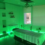 ماساژ حرفه ای