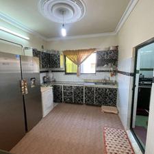 فروش دو واحد خانه در بلوار مطهری