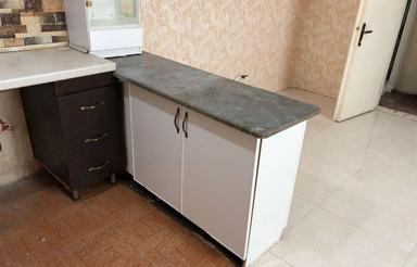 اجاره طبقه اول درخیابان ساری