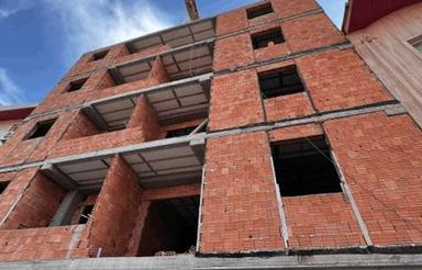 پیشفروش آپارتمان 110متر٫ وام دار ٫ شرافت خ ساری