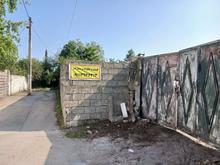 فروش معاوضه مشارکت زمین ساحلی تنکابن 540 متر در شیپور