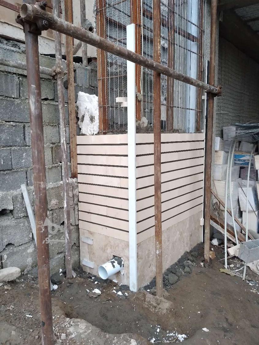 سنگ کاری وکاشی سرامیک