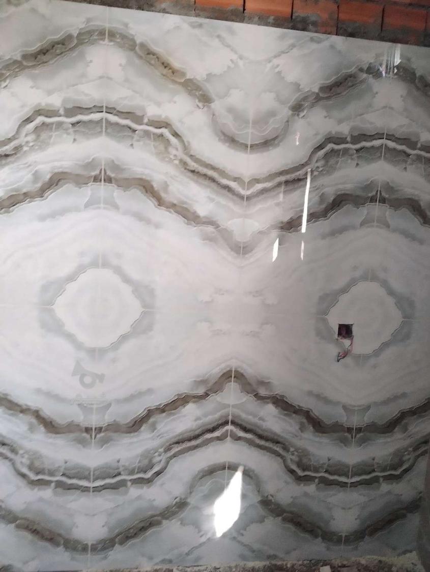 سنگ کاری وکاشی سرامیک