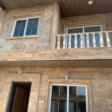 ویلا 150 متری سه خواب دوبلکس نوساز در بلوار بسیج