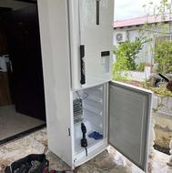 تعمیر یخچال و فریزر ساید