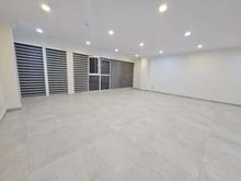 300متر سعادت آباد سند اداری 3نبش براصلی فلت در شیپور