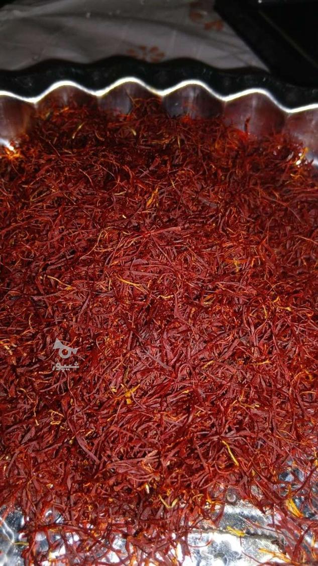 زعفران عالی و درجه یک صابرین