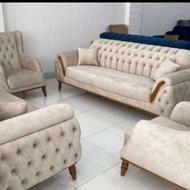 مبل راحتی مبلمان سینا تولیدی